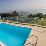 Casa Do Alto Do Vez *