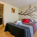 Дом отдыха Casa Do Alto Do Vez Balouta