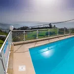 Дом отдыха Casa Do Alto Do Vez