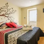 Дом отдыха Casa Do Alto Do Vez *