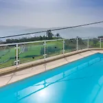 Casa Do Alto Do Vez Дом отдыха Balouta