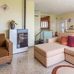 Casa Do Alto Do Vez Дом отдыха