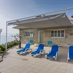 Casa Do Alto Do Vez Дом отдыха Balouta