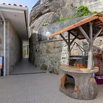 Casa Do Alto Do Vez * Balouta