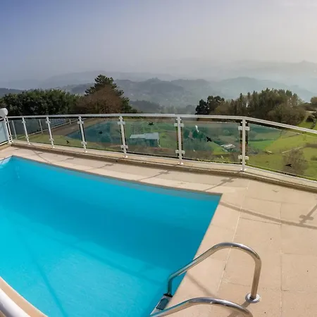 Casa Do Alto Do Vez *