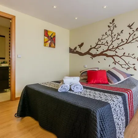 Casa de Férias Casa Do Alto Do Vez Balouta