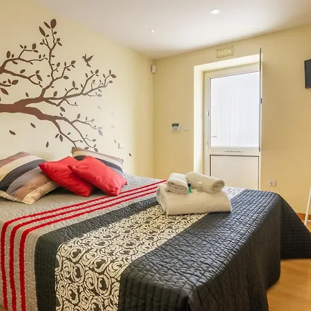 Casa de Férias Casa Do Alto Do Vez *