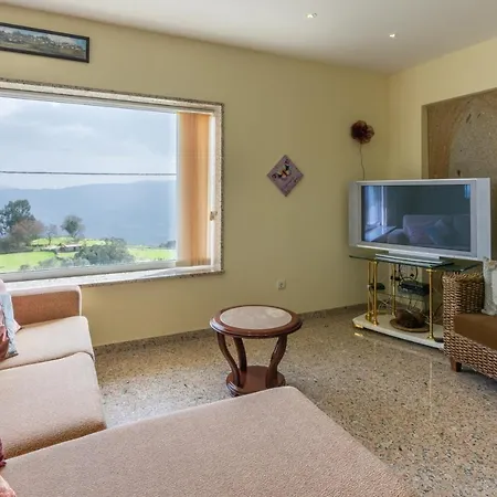Casa Do Alto Do Vez Дом отдыха *