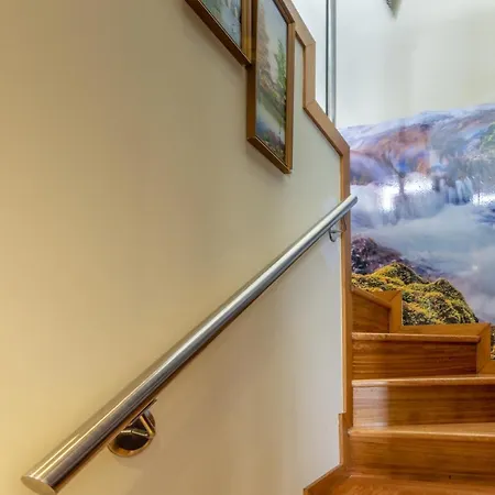 Casa Do Alto Do Vez Casa de Férias *