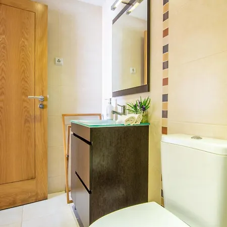 Casa Do Alto Do Vez *