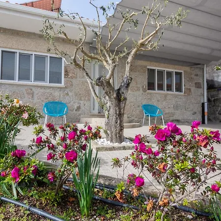 Casa Do Alto Do Vez *