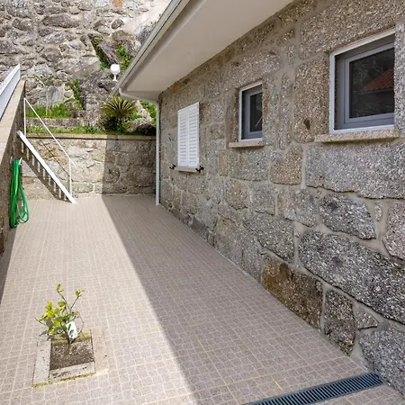 Casa Do Alto Do Vez *