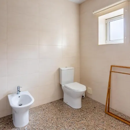 Casa Do Alto Do Vez *