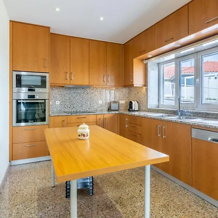 Casa Do Alto Do Vez * Balouta