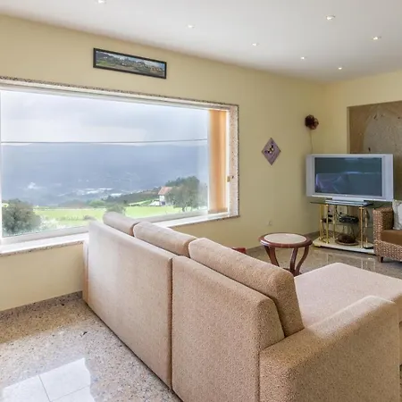 Casa Do Alto Do Vez *