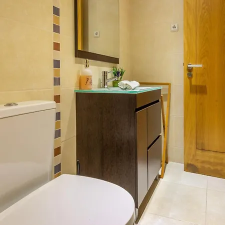 Casa Do Alto Do Vez Casa de Férias Balouta