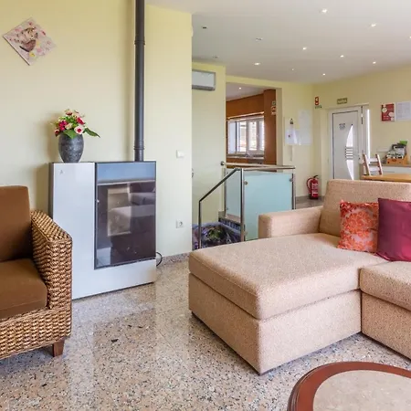 Casa Do Alto Do Vez Дом отдыха