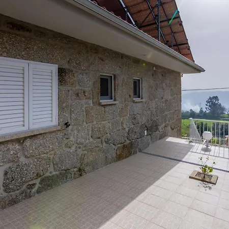 Casa Do Alto Do Vez *