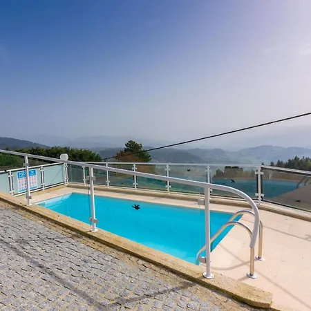 Casa Do Alto Do Vez * Balouta