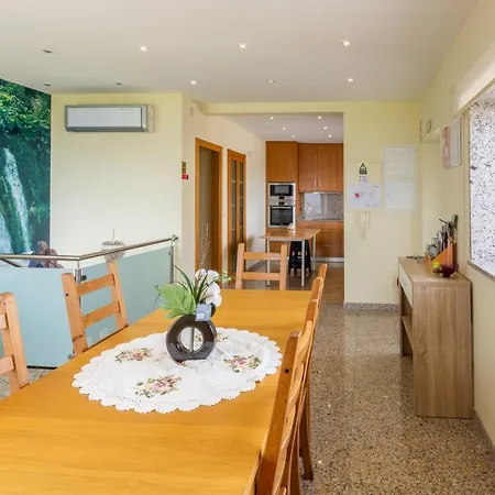 Casa Do Alto Do Vez *