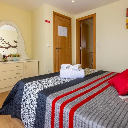 Casa Do Alto Do Vez * Balouta