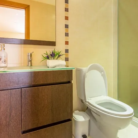 Casa Do Alto Do Vez *