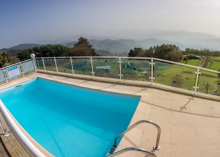 Casa Do Alto Do Vez *