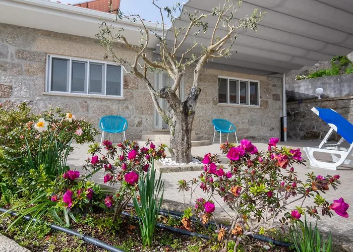 Casa Do Alto Do Vez *