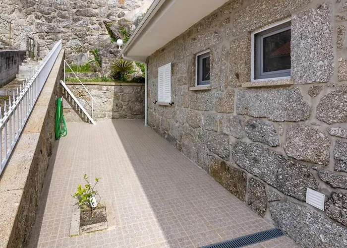 Casa Do Alto Do Vez *