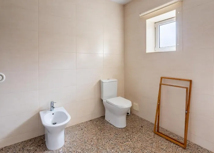 Casa Do Alto Do Vez *