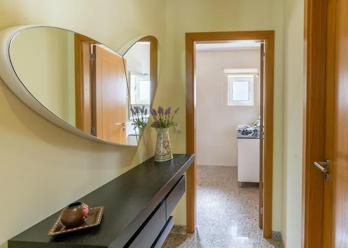 Casa Do Alto Do Vez * Balouta