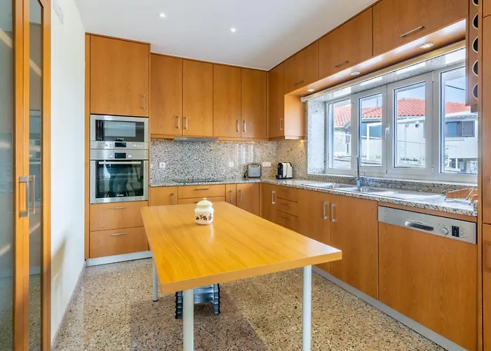 Casa Do Alto Do Vez * Balouta