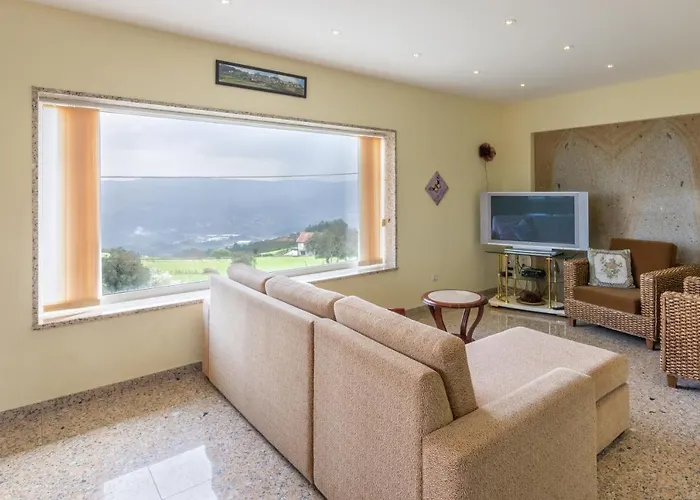 Casa Do Alto Do Vez *