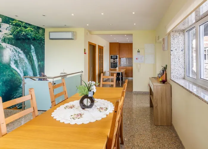 Casa Do Alto Do Vez *