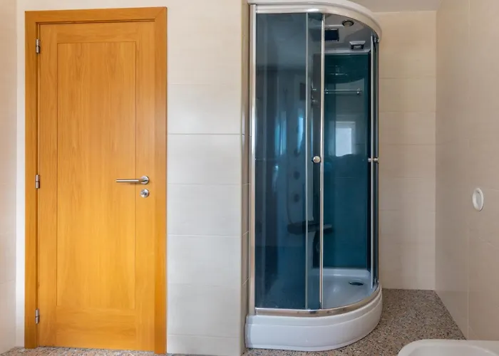 Casa Do Alto Do Vez *