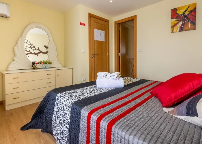 Casa Do Alto Do Vez * Balouta