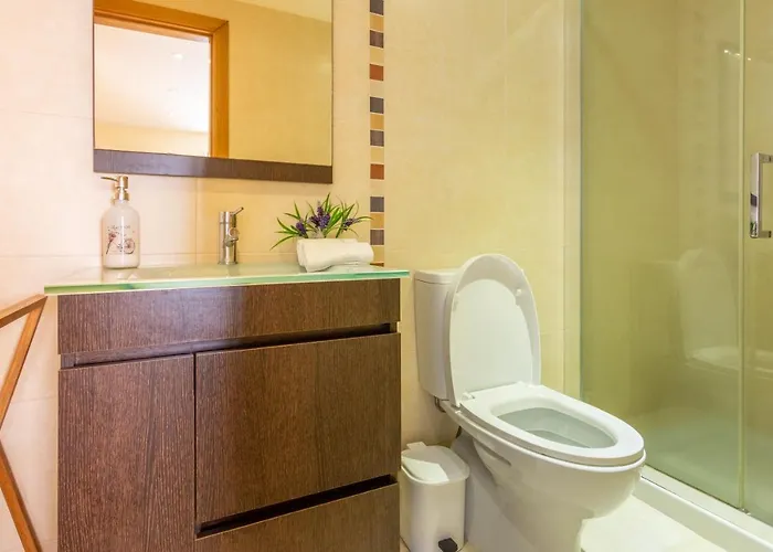 Casa Do Alto Do Vez *